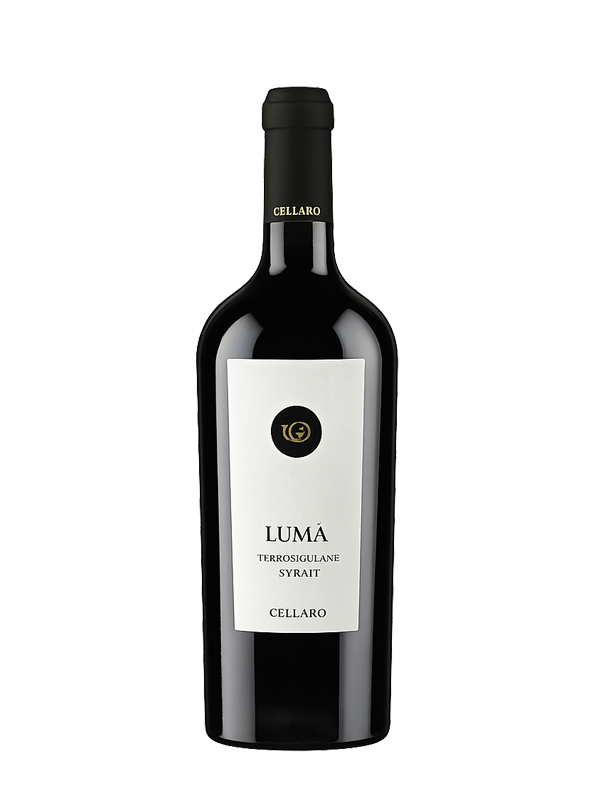 Luma - Syrah