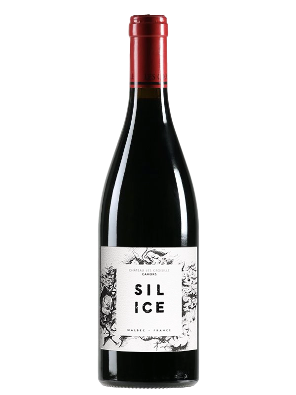Malbec Silice