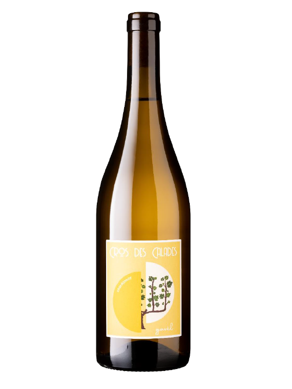 Gavèl Chardonnay