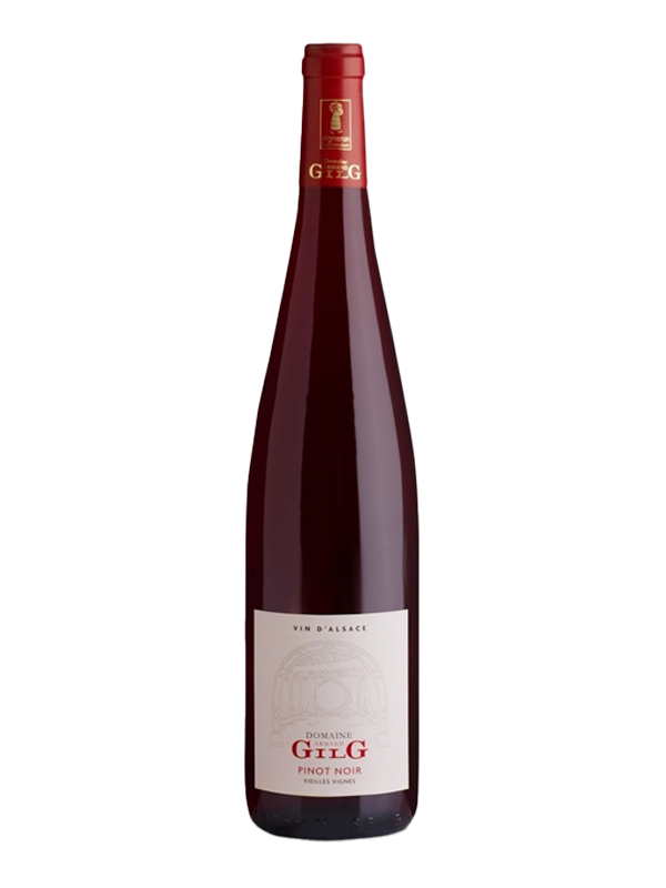 Pinot Noir Vieilles Vignes