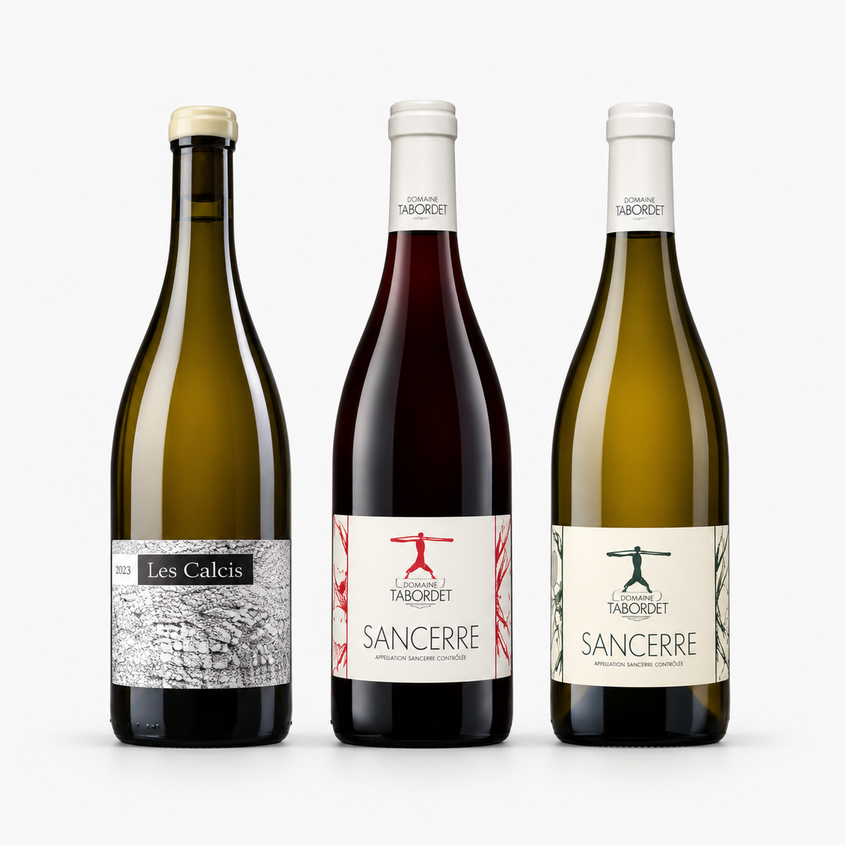 Selektion – Domaine Tarbodet – 3er Paket