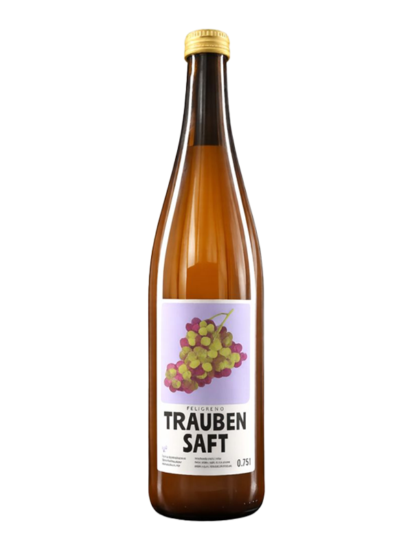 Traubensaft nature