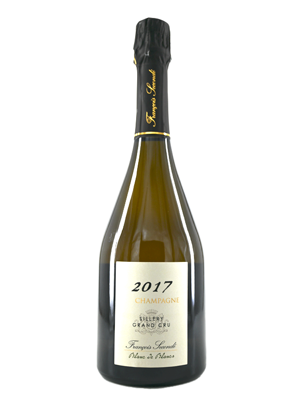 Champagner - Blanc de Blancs Grand Cru