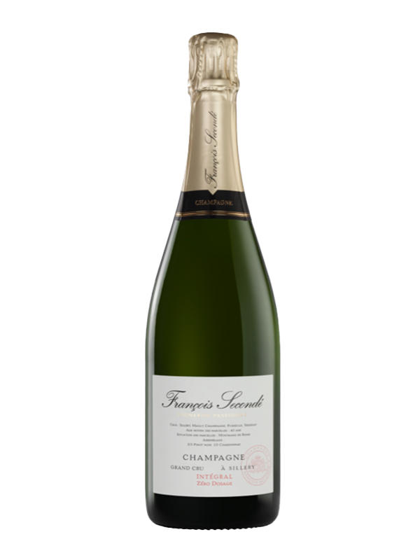 Champagner - Brut Integral