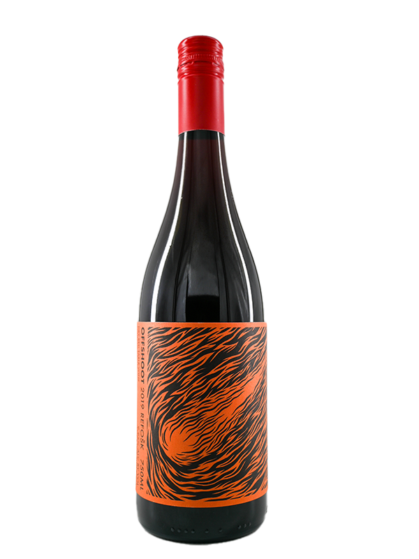 Refosk Red
