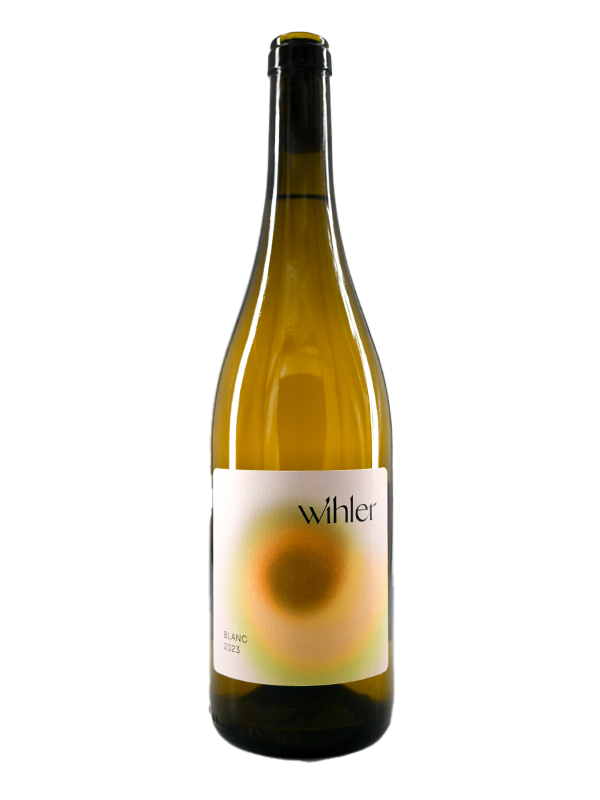 Blanc - Müller Thurgau