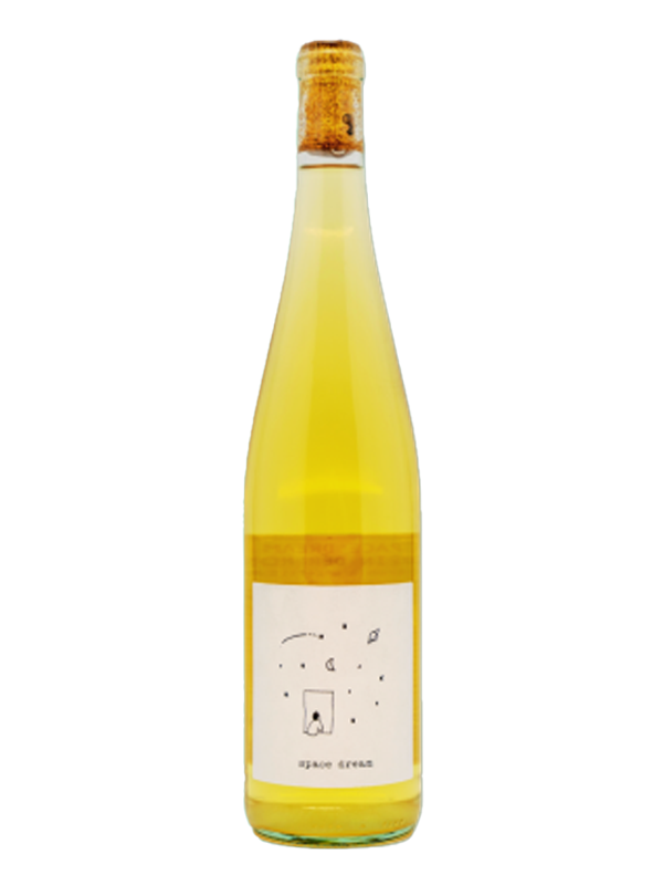 Space Dream - Müller-Thurgau / Riesling