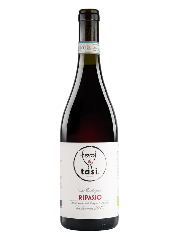 Valpolicella Ripasso Superiore DOC