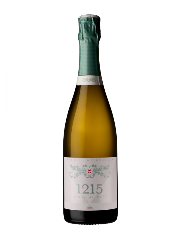 Blanc et Noir - 1215 - Sekt Brut