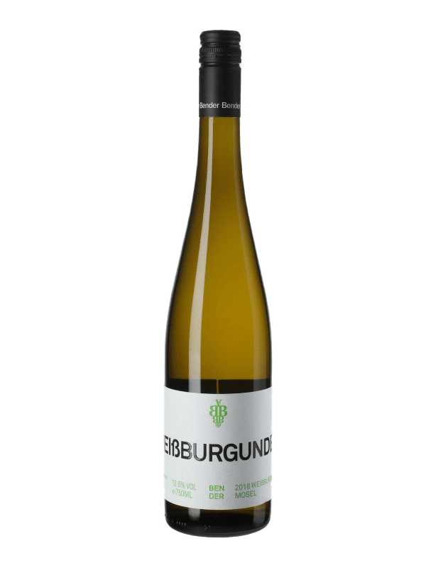 Weißburgunder