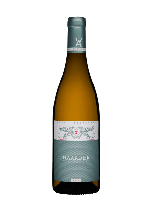 Chardonnay "Haardter"