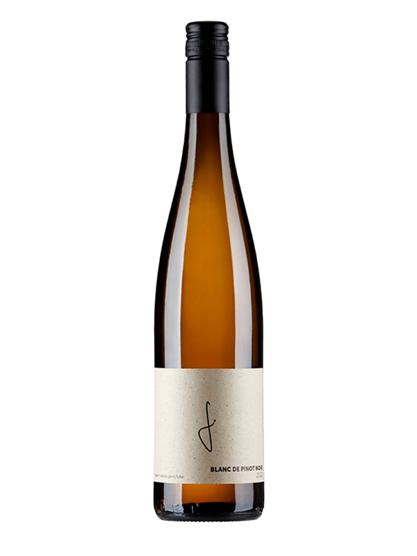 Blanc de Pinot Noir