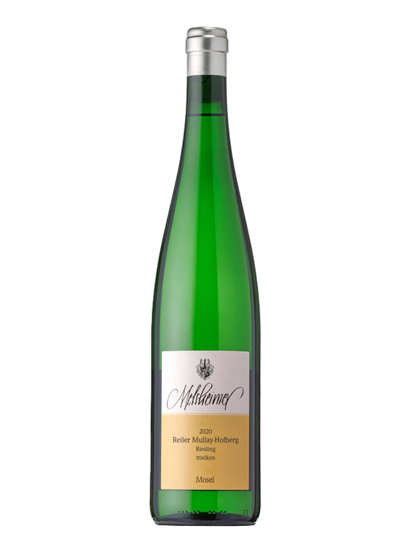 Reiler Mullay-Hofberg Riesling trocken