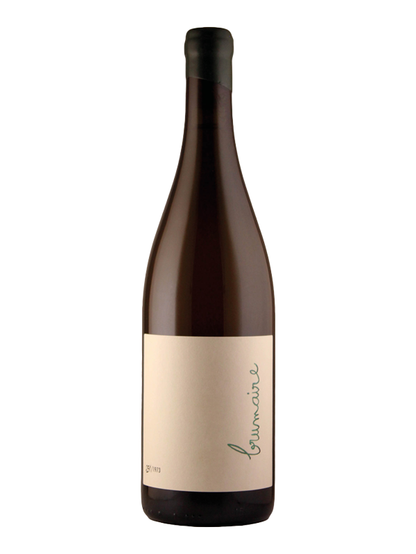 Brumaire - Gutedel&Grauburgunder