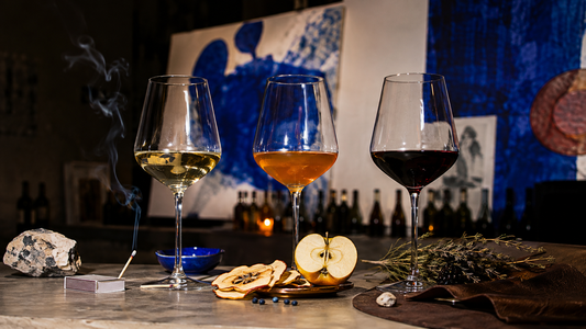 Weinflaschen mit Reduktion, Oxidation und Brettanomyces – Weinfehler oder Stil?