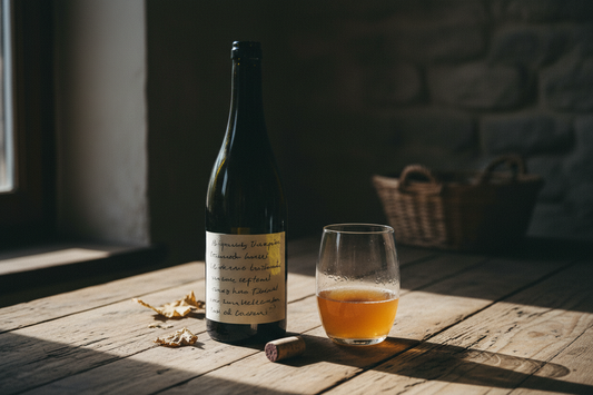 Naturwein: Was Naturwein wirklich ist
