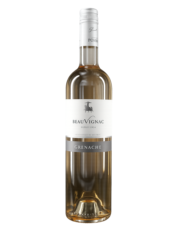 Grenache Rosé IGP