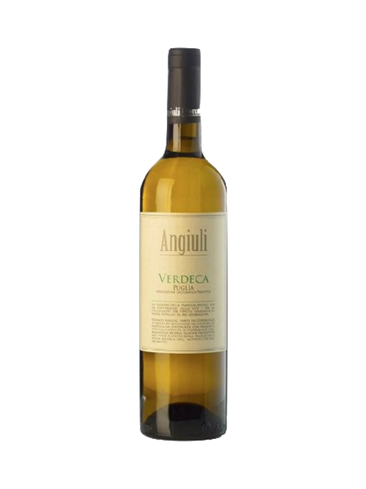 Verdeca IGP