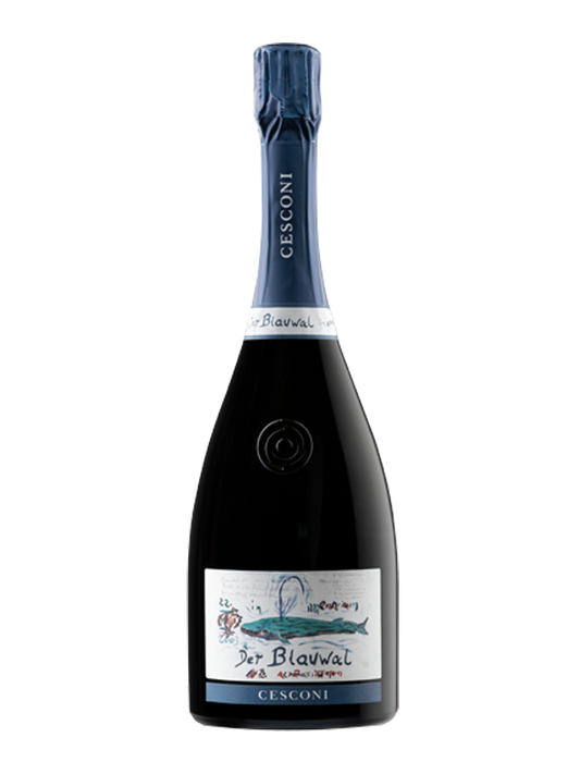 Der Blauwal Riserva