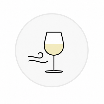 Frisch & leicht – Weißwein