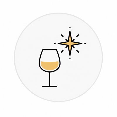 Zum Entdecken – Naturweine & Orange Wine
