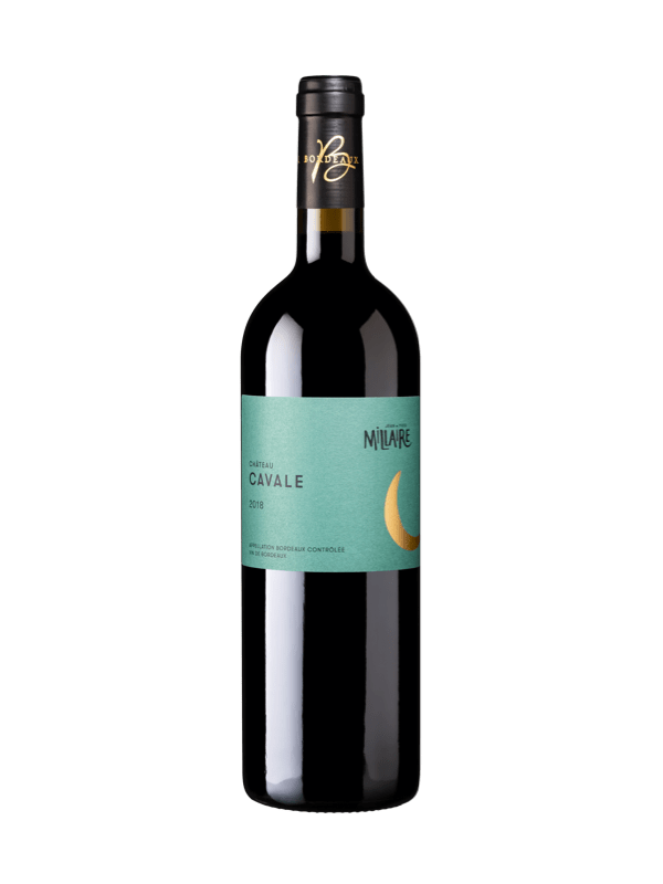 Château Cavale