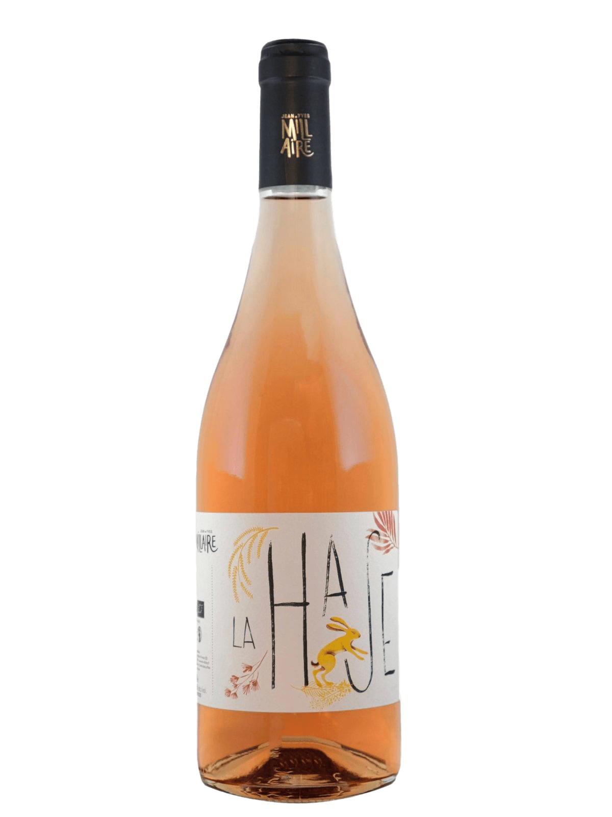 La Hase Rosé