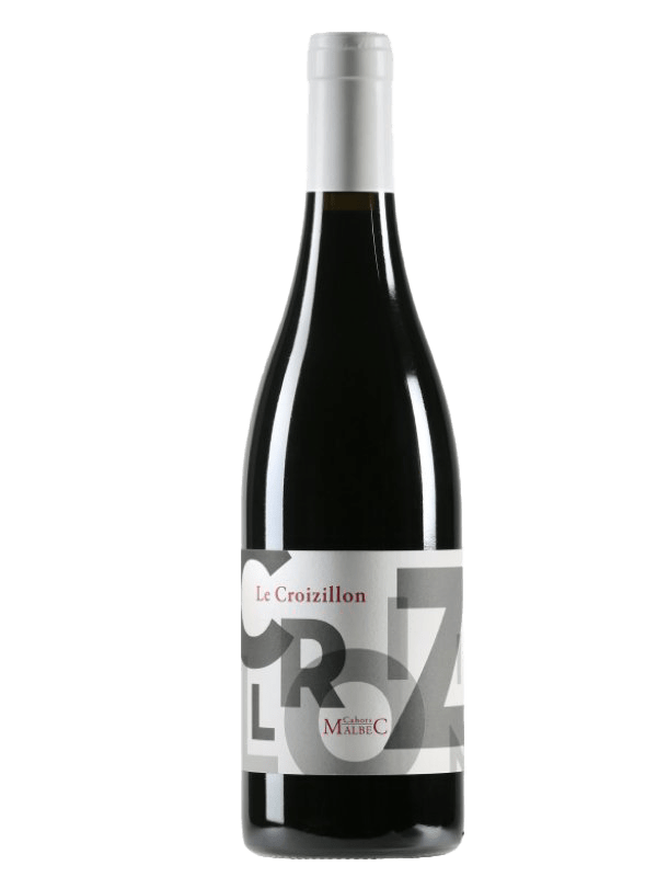 Malbec Le Croizillon