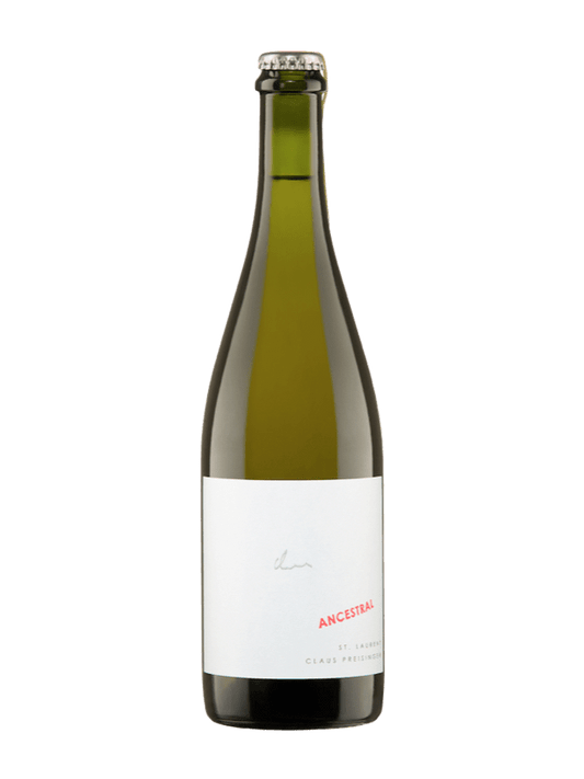 St. Laurent Ancestral Pet Nat