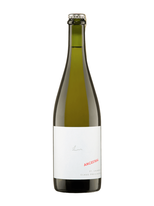 St. Laurent Ancestral Pet Nat