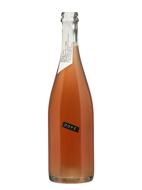 Dope - Blaufränkisch Rosé