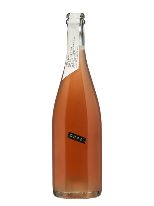 Dope - Blaufränkisch Rosé