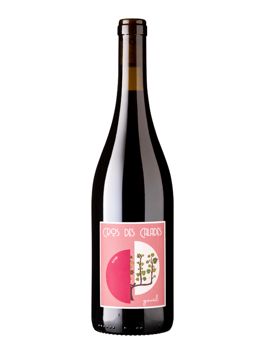 Gavel - Syrah