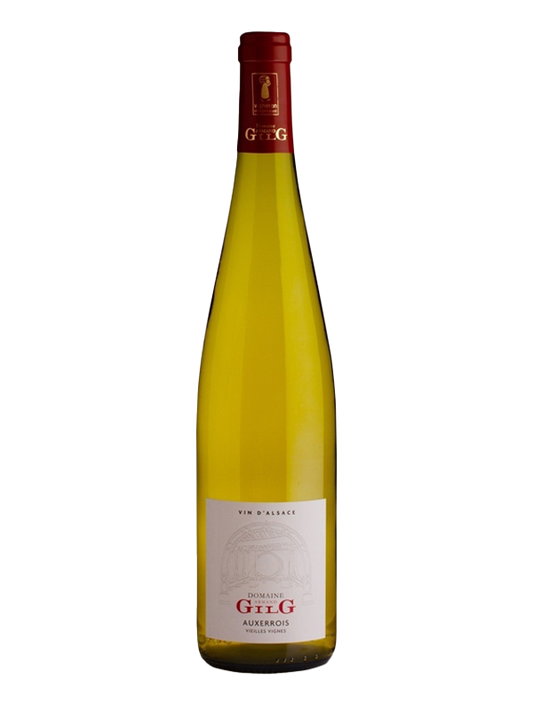 Auxerrois - Vielles Vignes