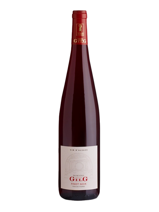 Pinot Noir Vieilles Vignes