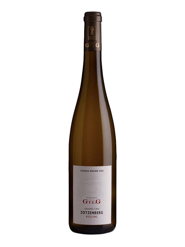 Riesling Grand Cru Zotzenberg