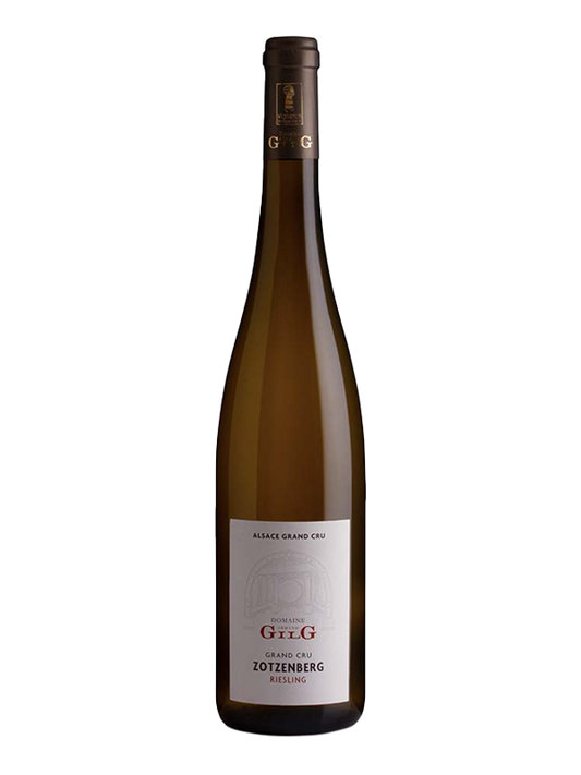 Riesling Grand Cru Zotzenberg