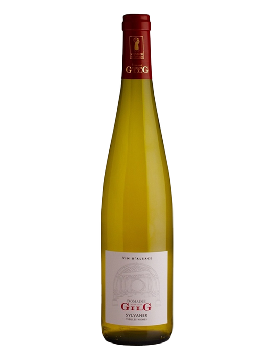 Sylvaner Vieilles Vignes