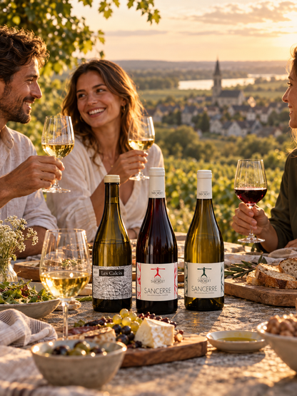 Selektion – Domaine Tarbodet – 3er Paket