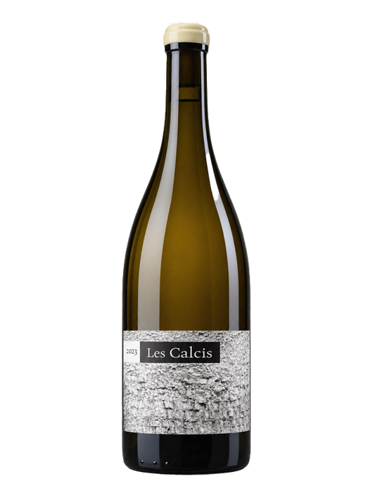 Pouilly-Fumé Les Calcis