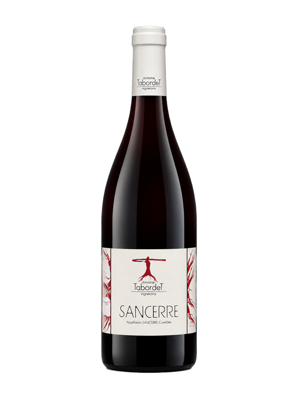Tarbodet Sancerre Rouge A.O.C