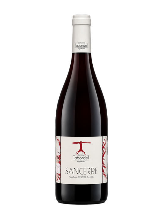 Tarbodet Sancerre Rouge A.O.C