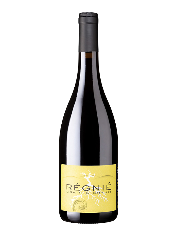 Gamay - Grain et Granit