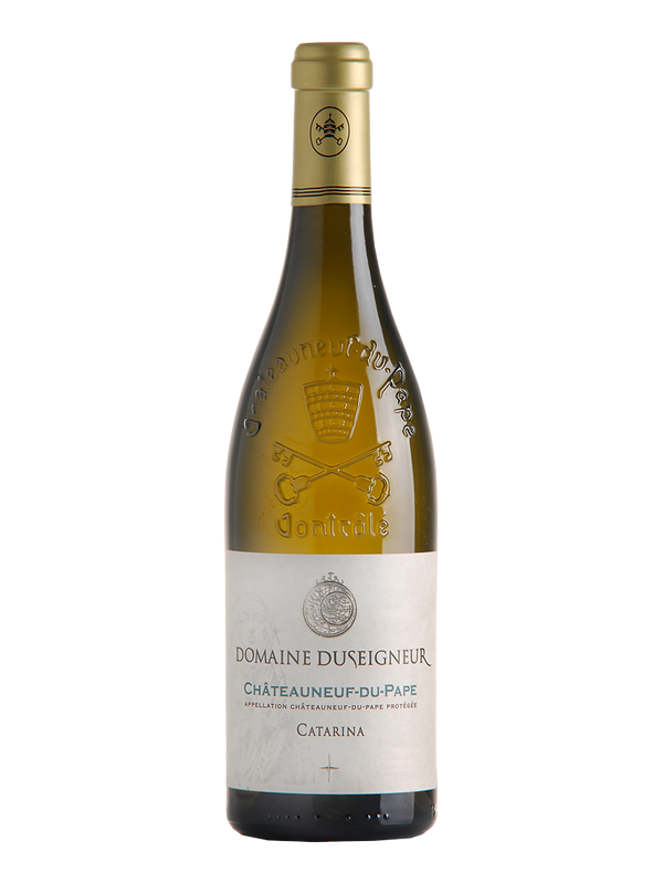 Châteauneuf de Pape "Catarina" blanc