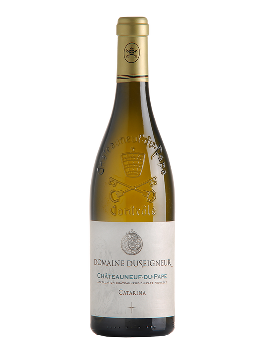 Châteauneuf de Pape "Catarina" blanc