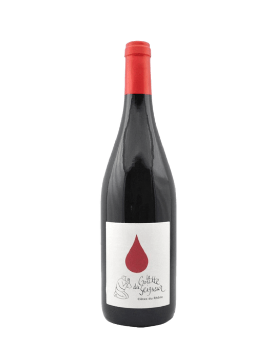 La Goutte du Seigneur Cuvée