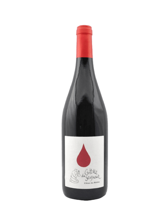 La Goutte du Seigneur Cuvée