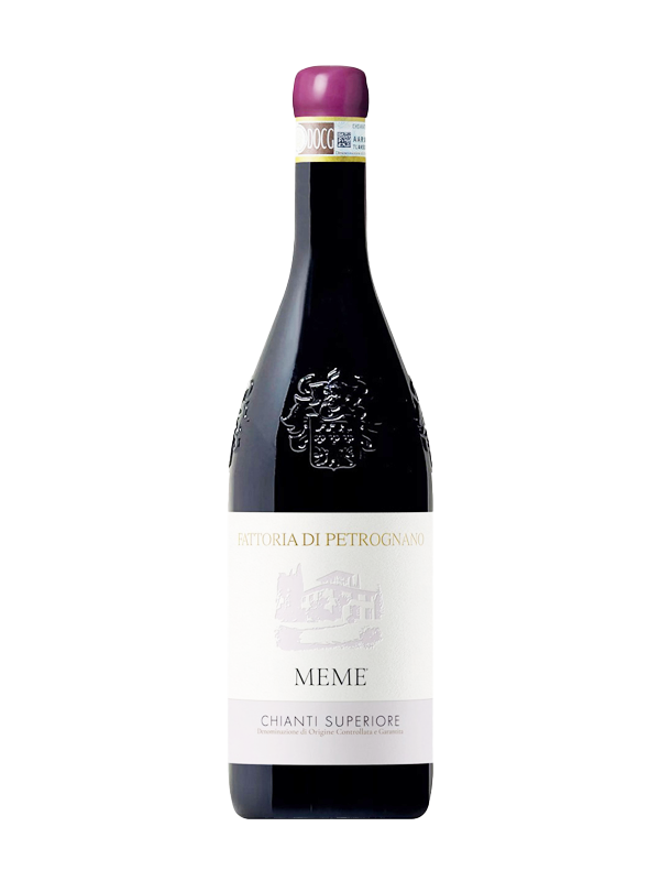 Chianti Superiore DOCG - Meme
