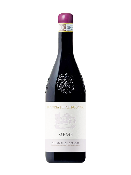 Chianti Superiore DOCG - Meme