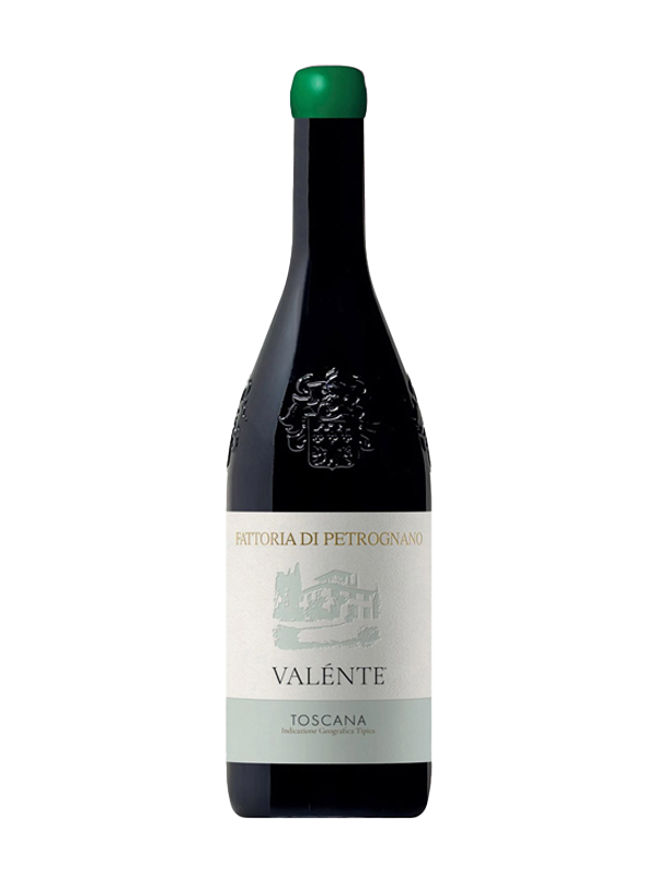 Rosso Toscana IGT - Valénte